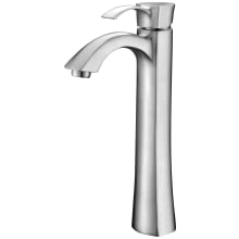 Harmony 1.2 GPM Single Hole Bathroom Faucet