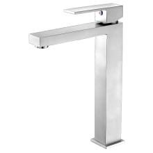 Enti 1.2 GPM Deck Mounted Single Hole Bathroom Faucet