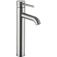 Valle 1.2 GPM Deck Mounted Single Hole Bathroom Faucet