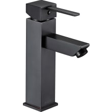 Pygmy 1.2 GPM Single Hole Single Handle Bathroom Faucet