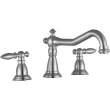 Bathroom Sink Faucets At Faucetdirect Com