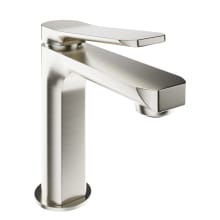 1.2 GPM Single Hole Bathroom Faucet with Pop-Up Drain Assembly