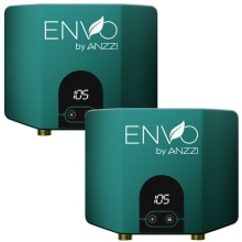 Ansen 1.7 GPM 6 Kilowatt, 240 Volt Residential Electric Tankless Water Heater