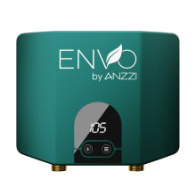 ENVO Ansen 3.5 kW Tankless Electric Water Heater