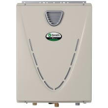 6.6 GPM Residential/Commercial Condensing Natural Gas Outdoor Tankless Water Heater with 160000 Maximum BTU Input
