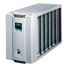 34 Inch Tall Electronic Air Purifier with Air Cleaner Controller