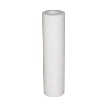 Replacement Filter Cartridge Only