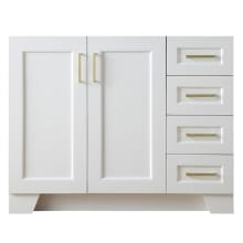 Single Vanities