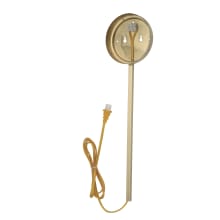 Dessau Turbo 12" Tall Power Converter for Wall Sconces