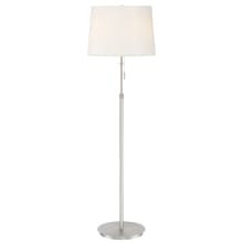 X3 3 Light 70" Tall Floor Lamp