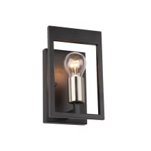 Sutherland 10" Tall Wall Sconce - ADA Compliant