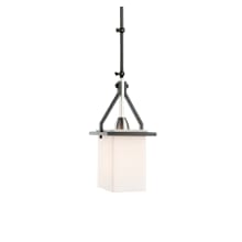 Brydon 6" Wide Pendant / Converts To Wall Sconce