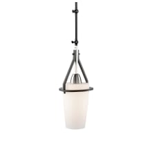 Brydon 6" Wide Pendant / Converts To Wall Sconce