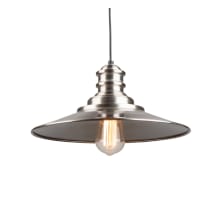 Broxton 12" Wide Pendant