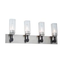 Arlington 4 Light 31" Wide Vanity Light