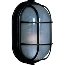 Marine 1 Light Outdoor Wall Sconce