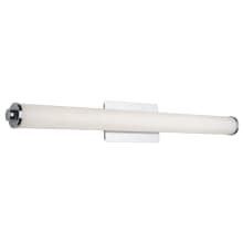 Buchanan 34" Wide LED Bath Bar