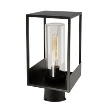 Weybridge 19" Tall Post Light