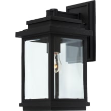 Fremont 14" Tall Outdoor Wall Sconce