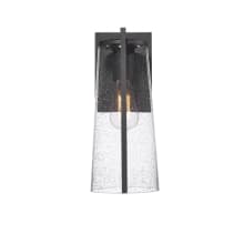 Portofino 14" Tall Wall Sconce