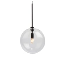 Pinpoint 8" Wide Mini Pendant