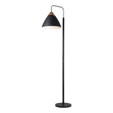 Tote 72" Tall Buffet Floor lamps
