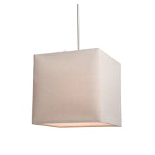 Mercer Street 4 Light 16" Wide Pendant