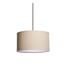 Mercer Street 6 Light 26" Wide Pendant