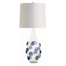 Edge 33" Table Lamp