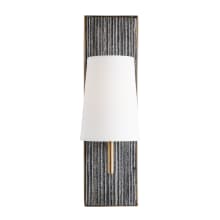 Kapri 16" Tall Wall Sconce