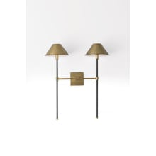 Havana 26" Sconce