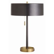 Violetta 23" Table Lamp