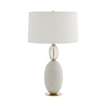 Minato 29" Tall Vase Table Lamp