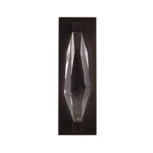 Maisie 15" Tall LED Wall Sconce