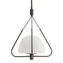 Oldham 18" Wide Pendant