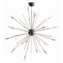 Imogene 42" Chandelier