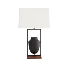 Foundry 29" Tall Buffet Table Lamp