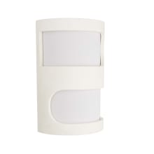 2 Light 13" Tall Wall Sconce