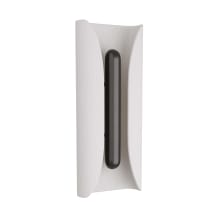 20" Tall LED Wall Sconce