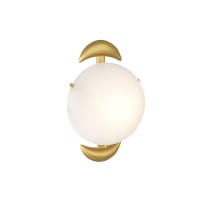 Boite 14" Tall LED Wall Sconce