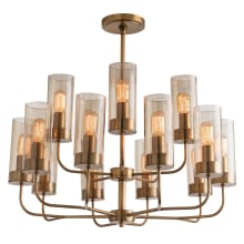 Hammond 30" Chandelier