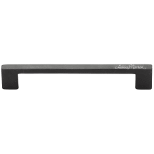 Solid Bronze Urban 16 Inch Center to Center Handle Cabinet Pull