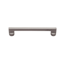 Apollo 6" Center to Center Modern Cabinet Pull - Cabinet Handle - Solid Brass