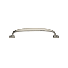 Durham Classic Traditional 3" Center to Center Solid Brass Cabinet Handle - Cabinet Pull