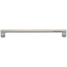 Apollo 16" Center to Center Large Cabinet Handle - Cabinet Pull - Solid Bronze