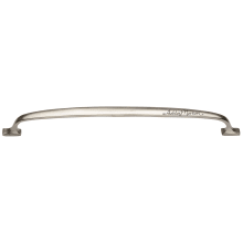 Durham Classic Traditional 10" Center to Center Solid Bronze Cabinet Handle - Cabinet Pull