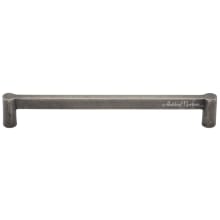 Claros Modern 8" Center to Center Handle Cabinet Pull - Solid Bronze