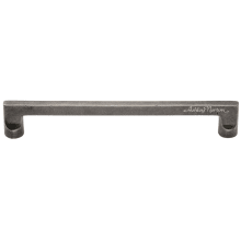 Apollo 12" Center to Center Luxury Solid Bronze Large Cabinet Handle / Drawer Pull