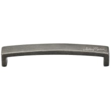 Metro 10" Center to Center Solid Bronze Cabinet Handle Cabinet Pull