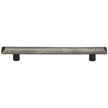 Solid Bronze 6-1/2" Center to Center Pyramid Bar Cabinet Pull Cabinet Handle